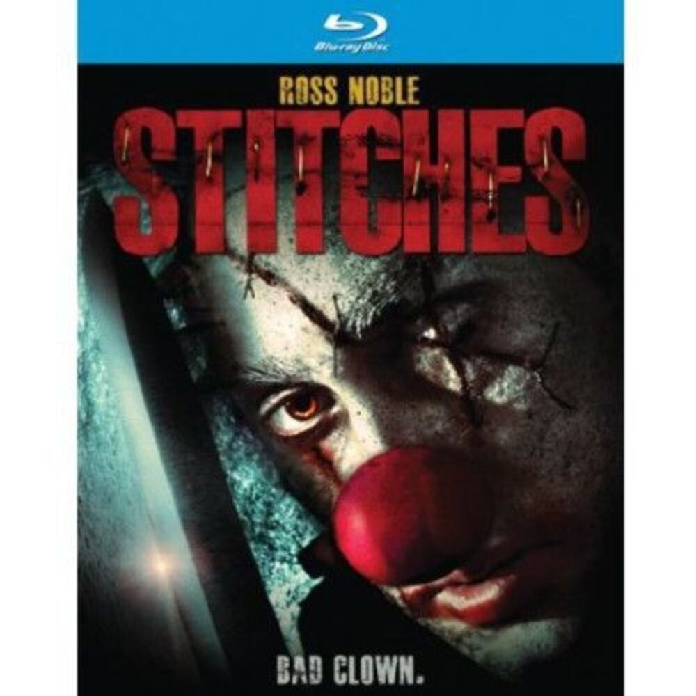 Stitches